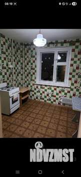 1-к квартира, на длительный срок, 34м2, 5/10 этаж