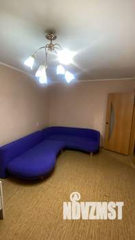 1-к квартира, на длительный срок, 30м2, 1/6 этаж