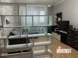 1-к квартира, на длительный срок, 35м2, 1/9 этаж