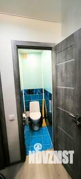 2-к квартира, на длительный срок, 35м2, 1/5 этаж