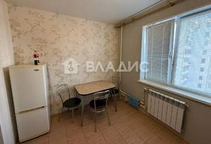 1-к квартира, на длительный срок, 34м2, 9/10 этаж