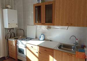 1-к квартира, на длительный срок, 33м2, 5/10 этаж