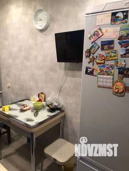 1-к квартира, на длительный срок, 31м2, 1/5 этаж