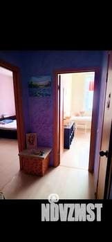 1-к квартира, на длительный срок, 34м2, 2/3 этаж