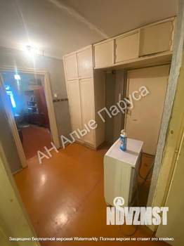 3-к квартира, на длительный срок, 54м2, 1/5 этаж