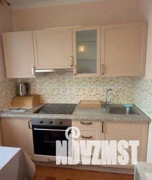 1-к квартира, на длительный срок, 38м2, 5/5 этаж