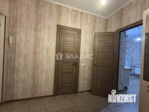 1-к квартира, на длительный срок, 47м2, 15/15 этаж