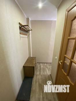1-к квартира, на длительный срок, 33м2, 3/5 этаж