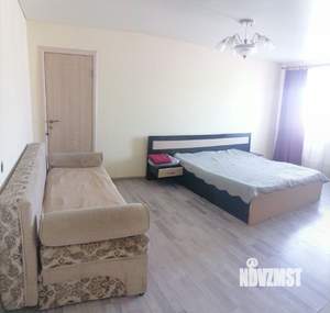 1-к квартира, посуточно, 35м2, 3/5 этаж