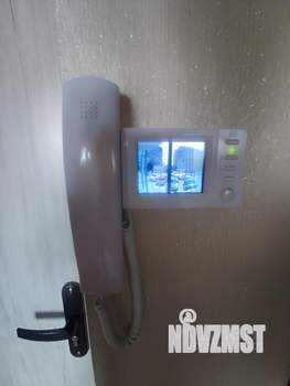 1-к квартира, посуточно, 50м2, 14/17 этаж