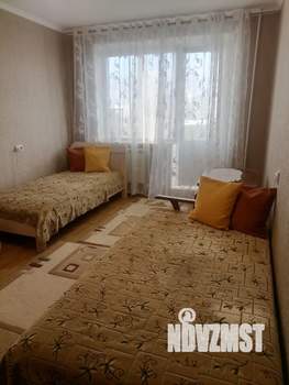 1-к квартира, посуточно, 34м2, 4/9 этаж