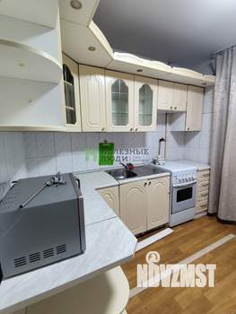 2-к квартира, на длительный срок, 56м2, 3/10 этаж