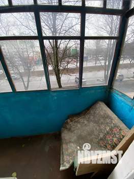 2-к квартира, на длительный срок, 44м2, 2/9 этаж