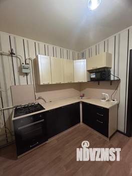 1-к квартира, на длительный срок, 35м2, 9/10 этаж