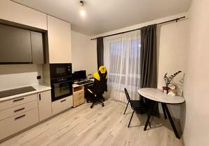 1-к квартира, на длительный срок, 35м2, 7/11 этаж