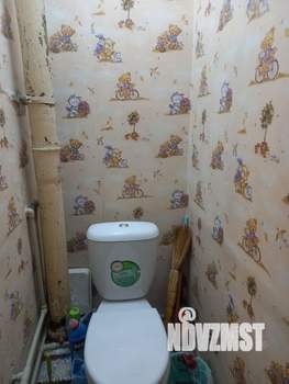 1-к квартира, на длительный срок, 38м2, 4/10 этаж