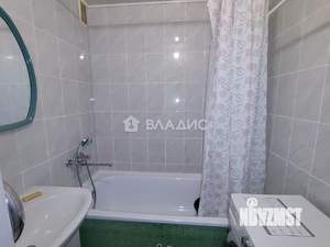 1-к квартира, на длительный срок, 34м2, 6/10 этаж