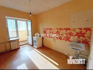 1-к квартира, на длительный срок, 45м2, 6/10 этаж