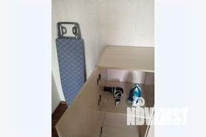 1-к квартира, посуточно, 51м2, 10/15 этаж