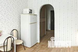 1-к квартира, посуточно, 33м2, 3/10 этаж
