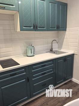 1-к квартира, на длительный срок, 44м2, 9/21 этаж