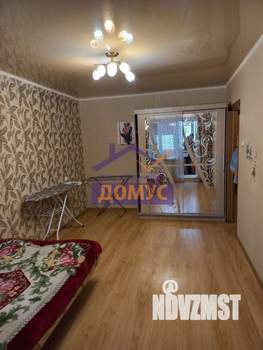 1-к квартира, на длительный срок, 34м2, 7/10 этаж