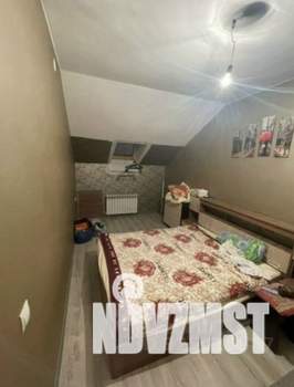 2-к квартира, на длительный срок, 55м2, 4/4 этаж