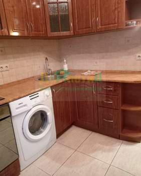 1-к квартира, на длительный срок, 34м2, 9/10 этаж