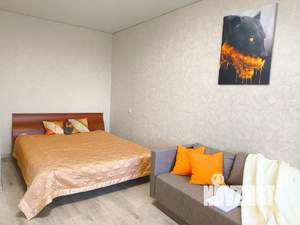 1-к квартира, посуточно, 32м2, 8/9 этаж