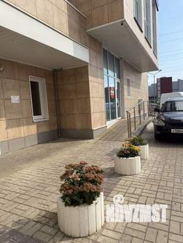 1-к квартира, на длительный срок, 47м2, 16/21 этаж