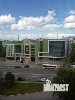 2-к квартира, на длительный срок, 44м2, 9/9 этаж