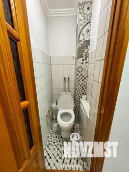 1-к квартира, посуточно, 44м2, 5/16 этаж