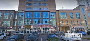 1-к квартира, на длительный срок, 47м2, 5/21 этаж