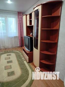 2-к квартира, посуточно, 44м2, 3/5 этаж