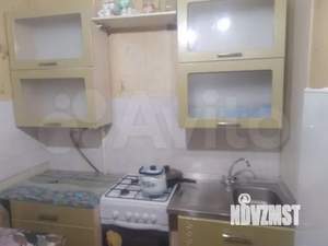 1-к квартира, на длительный срок, 33м2, 3/10 этаж