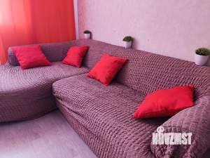 1-к квартира, посуточно, 40м2, 8/9 этаж