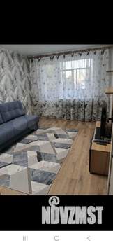 2-к квартира, на длительный срок, 47м2, 5/5 этаж