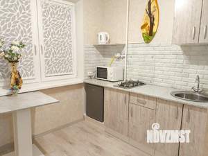 1-к квартира, посуточно, 30м2, 8/9 этаж