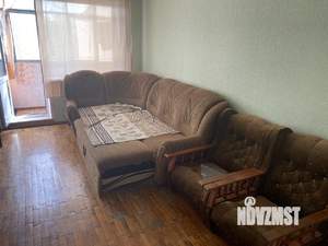 1-к квартира, на длительный срок, 30м2, 3/5 этаж