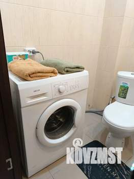 1-к квартира, посуточно, 37м2, 4/18 этаж