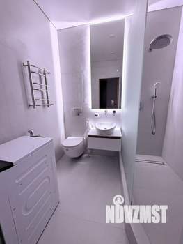 1-к квартира, на длительный срок, 48м2, 9/18 этаж