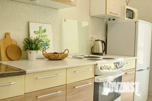 1-к квартира, посуточно, 43м2, 3/10 этаж
