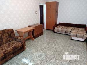 1-к квартира, на длительный срок, 35м2, 3/10 этаж