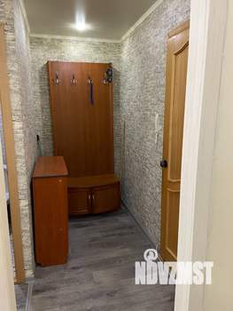 1-к квартира, на длительный срок, 31м2, 3/5 этаж