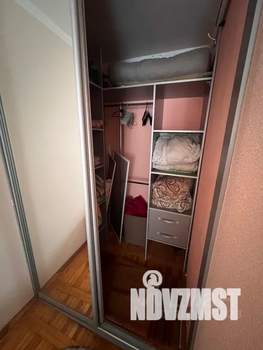 1-к квартира, посуточно, 44м2, 1/9 этаж