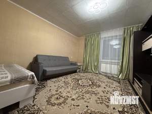 1-к квартира, на длительный срок, 38м2, 6/9 этаж