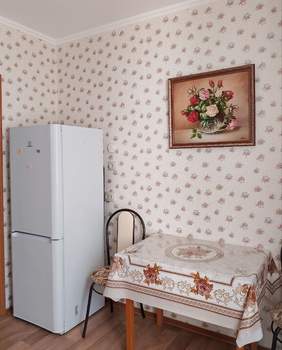 1-к квартира, на длительный срок, 34м2, 2/9 этаж