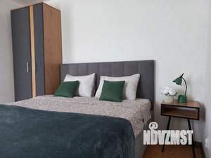 Студия квартира, посуточно, 27м2, 1/5 этаж