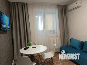 2-к квартира, посуточно, 45м2, 1/14 этаж