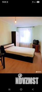 1-к квартира, на длительный срок, 48м2, 12/21 этаж